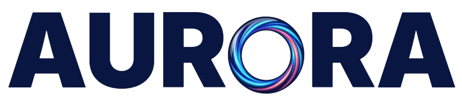 Aurora logo