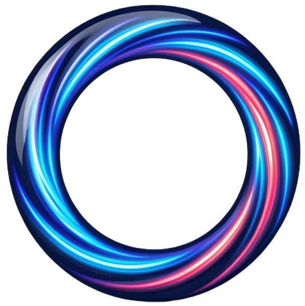 Meridian logo