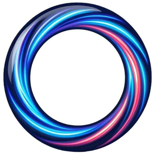 Meridian logo