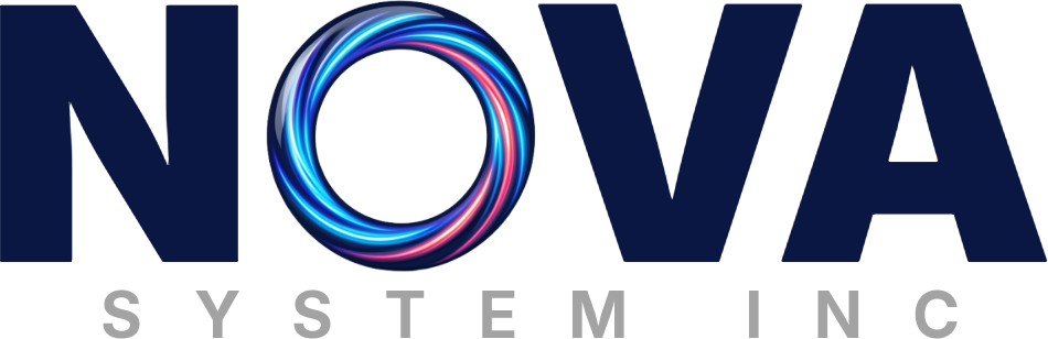 Nova System Inc. logo