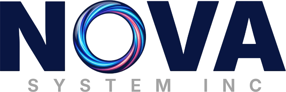Nova System Inc. logo