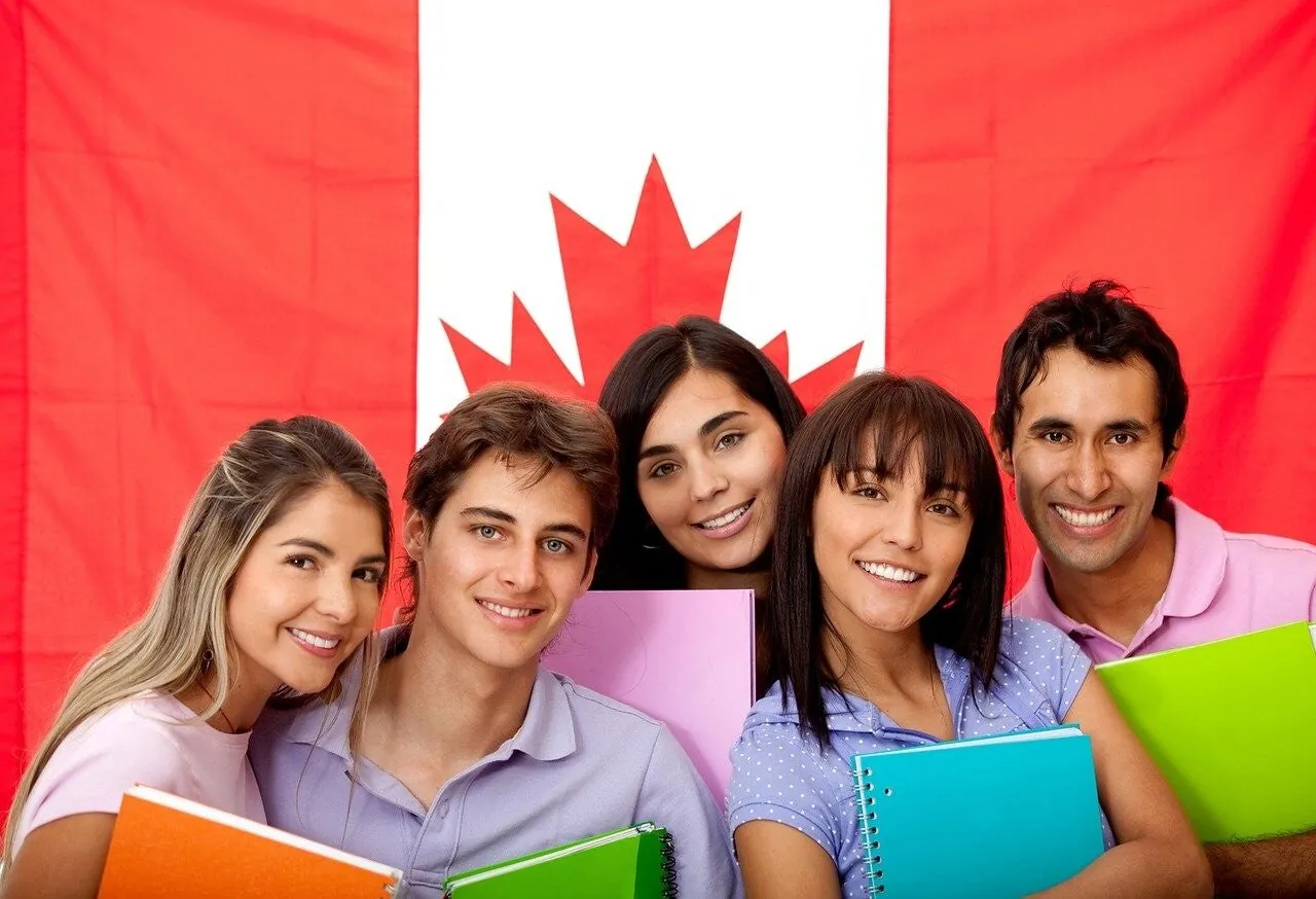 Apply for a Canadian student visa from inside Canada
