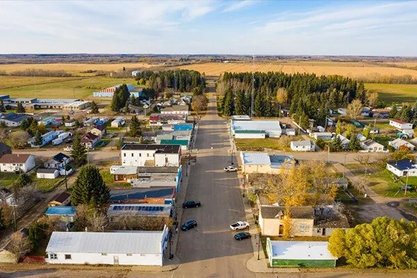 Rural Community Immigration Pilot (RCIP)
